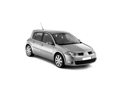 RENAULT MEGANE II (M), 11.02 - 12.05 запчасти