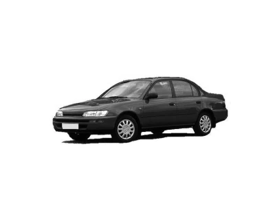 TOYOTA CARINA AT 191, 93 - 97 części