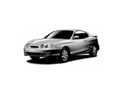 HYUNDAI COUPE / TIBURON, 05.99 - 03.02 części