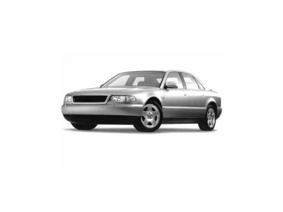 AUDI A8 (D2), 94 - 02 запчасти