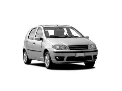 FIAT PUNTO II FL (188), 03 - 10 części