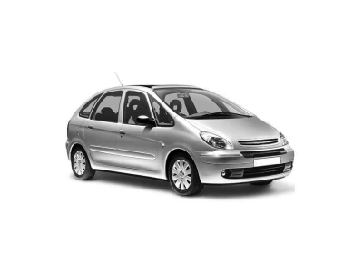 CITROEN XSARA PICASSO (N68), 04 - 10 części