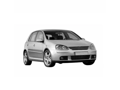 VW GOLF V, 03 - 08 części