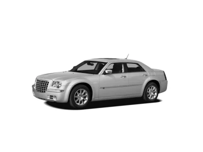 CHRYSLER 300C, 05 - 11 części