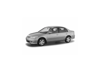 HONDA CIVIC HB (EP/EU/EV), 01.04 - 09.05 запчасти