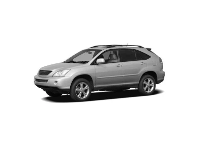 LEXUS RX400H, 06 - 08 części