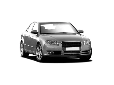 AUDI A4 (B7), 05 - 08 części