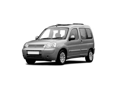 CITROEN BERLINGO (G_), 02 - 07 запчасти