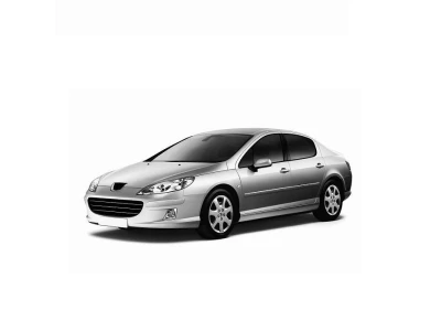 PEUGEOT 407, 04 - 10 запчасти