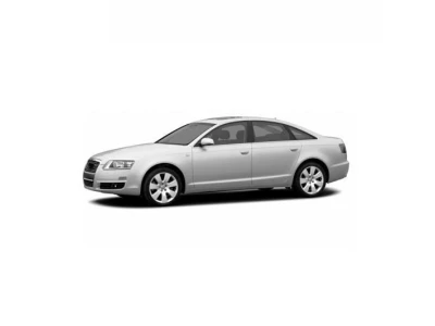 AUDI A6 (C6), 05 - 08 запчасти