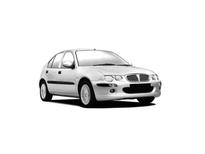 ROVER 25, 00 - 05 запчасти