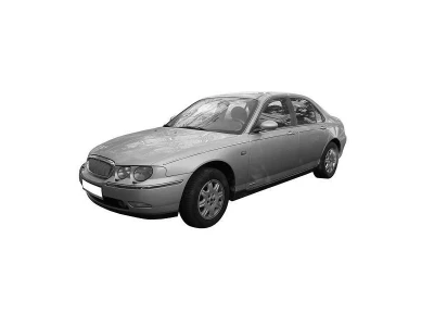 ROVER 75, 99 - 05 запчасти
