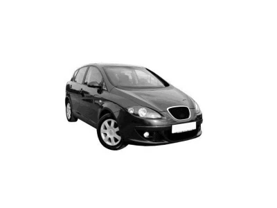 SEAT TOLEDO, 04 - 09 запчасти