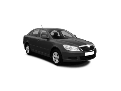 SKODA OCTAVIA, 09 - 13 запчасти