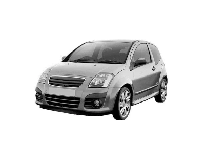 CITROEN C2 (JM), 01.03 - 05.08 запчасти