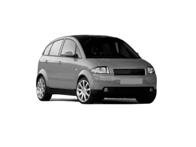 AUDI A2 (8Z), 00 - 05 części