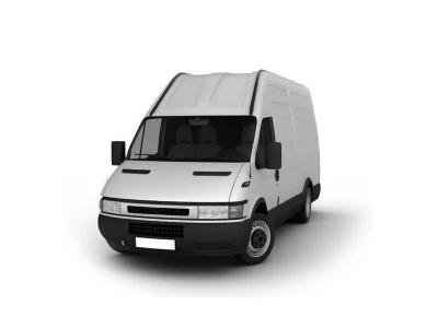 IVECO DAILY, 00 - 05 części