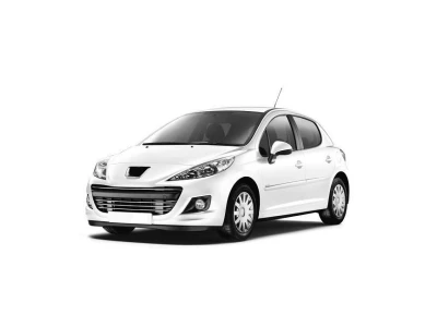 PEUGEOT 207 (W_), 06 - 13 запчасти