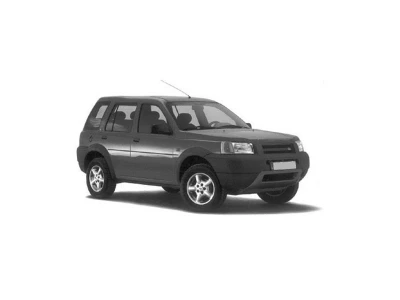 LAND ROVER FREELANDER (LN), 01.97 - 12.03 części