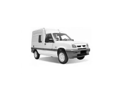 RENAULT EXPRESS, 91 - 02 запчасти