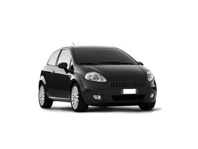 FIAT GRANDE PUNTO, 05 - 12 części