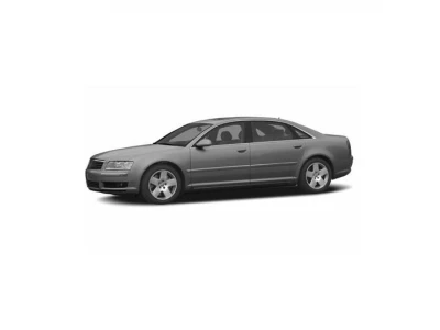 AUDI A8 (D3), 02 - 05 części