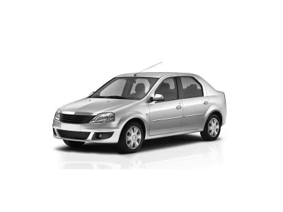 DACIA LOGAN (SD), 01.09 - 01.13 części