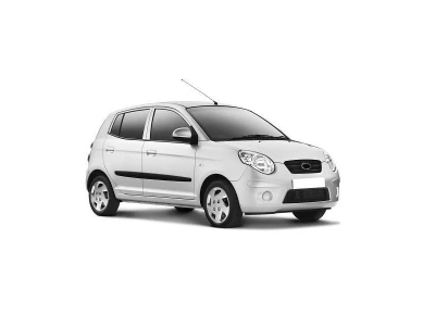 KIA PICANTO (SA), 08 - 11 części