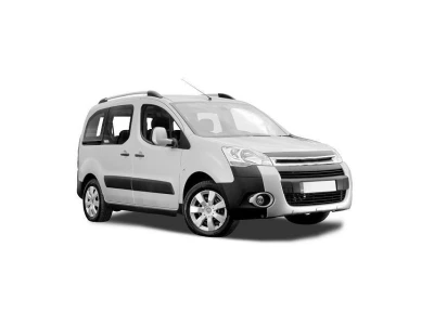 CITROEN BERLINGO (7_), 02.08 - 06.12 запчасти