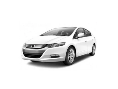 HONDA INSIGHT, 09 - 14 запчасти