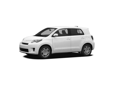 TOYOTA SCION XD, 08 - 14 запчасти