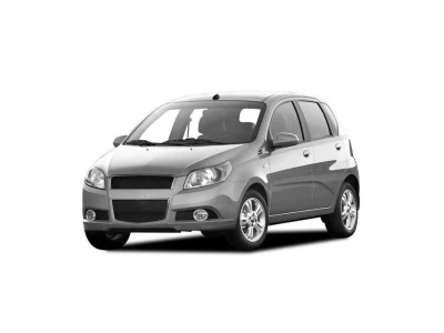 CHEVROLET AVEO (T255), 08 - 11 części