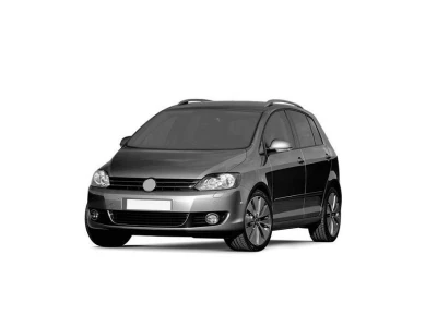 VW GOLF PLUS, 09 - 14 części