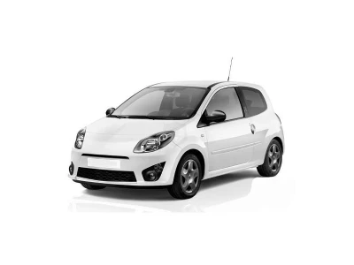 RENAULT TWINGO (N), 06.07 - 11.11 części