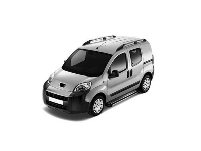 PEUGEOT BIPPER, 07 - запчасти