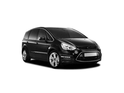 FORD S-MAX, 10 - 15 запчасти