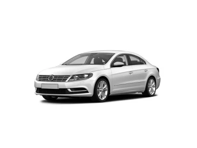 VW CC (358), 11.11 - 17 części