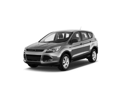 FORD ESCAPE, 13 - 16 części