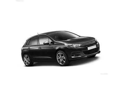 CITROEN C4 (B7), 10 - 18 запчасти