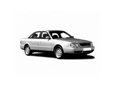 AUDI A6 (C4), 94 - 97 запчасти