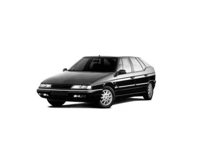 CITROEN  XM (Y3/Y4), 89 - 01 części