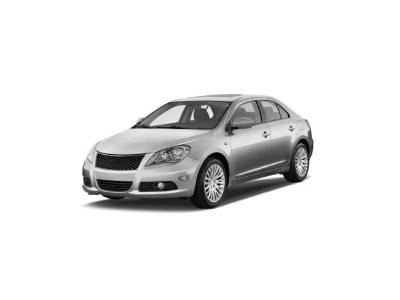 SUZUKI KIZASHI, 09 - 16 запчасти