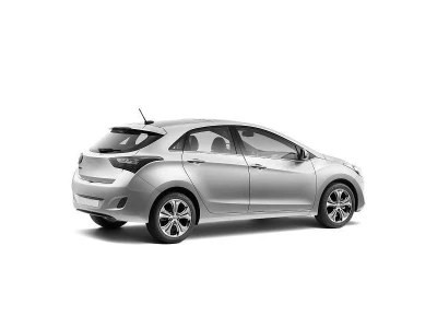 HYUNDAI I-30, 12 - 15 запчасти