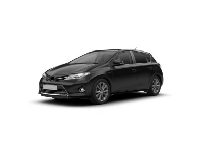 TOYOTA AURIS (E18), 01.13 - 08.15 części