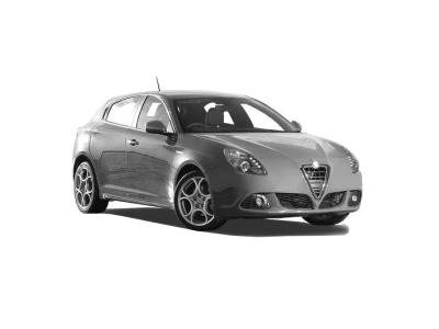 ALFA ROMEO GIULIETTA (940), 10 - 20 części