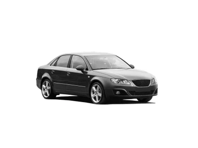 SEAT EXEO (3R2), 12.08 - 08.13 запчасти