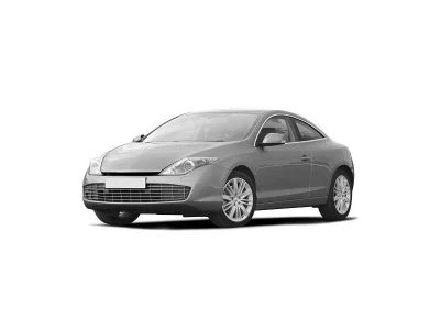 RENAULT LAGUNA COUPE (DT0/1), 09.08 - 15 części