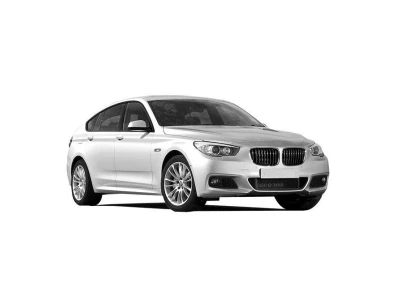 BMW 5 GRAN TURISMO (F07), 10.09 - 17 części