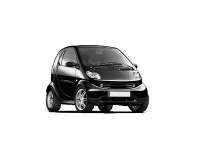 SMART CITY-COUPE (450), 07.98 - 01.04 запчасти
