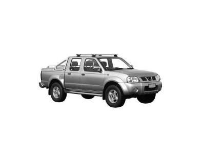 NISSAN NAVARA (D22), 01.97 - 05 części